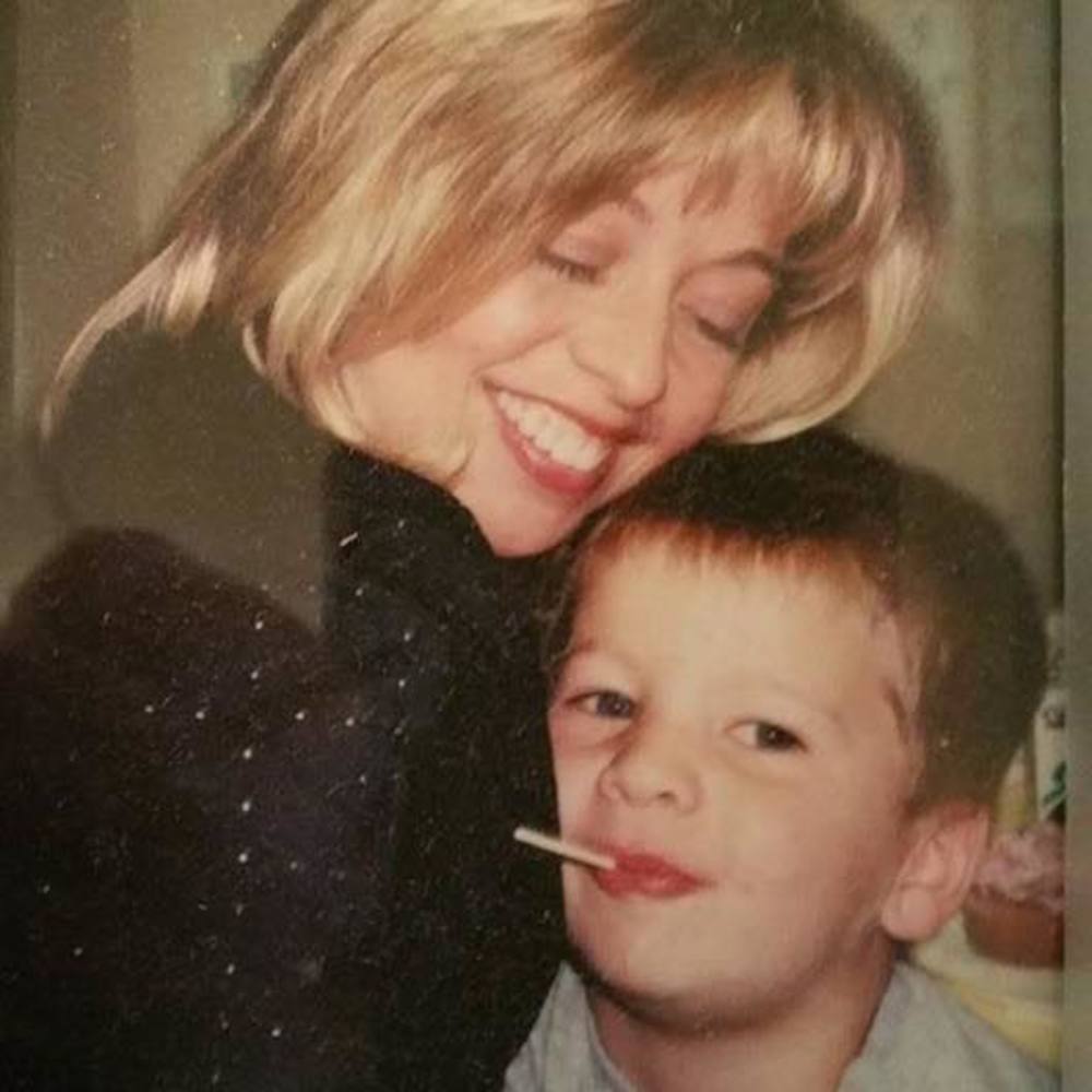 Meet your Posher, Shelle